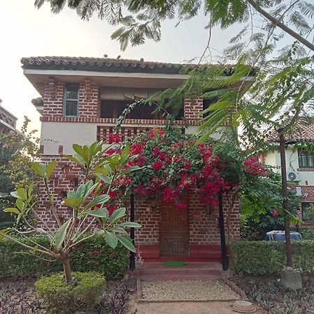 Best Family Homestay - Aamar Bari, Santiniketan Shānti Niketan Eksteriør billede
