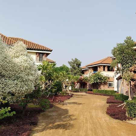 Best Family Homestay - Aamar Bari, Santiniketan Shānti Niketan Eksteriør billede