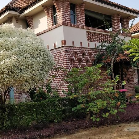 Best Family Homestay - Aamar Bari, Santiniketan Shānti Niketan Eksteriør billede