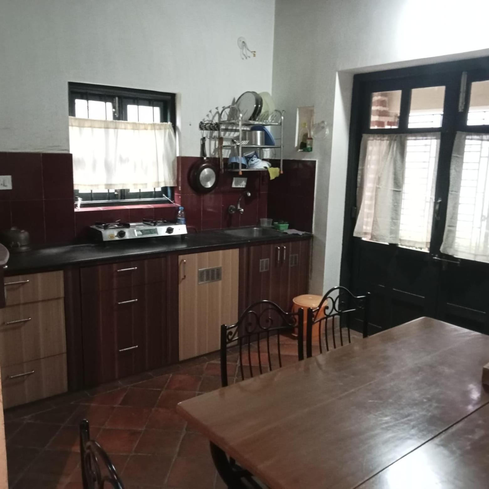 Best Family Homestay - Aamar Bari, Santiniketan Shānti Niketan Eksteriør billede