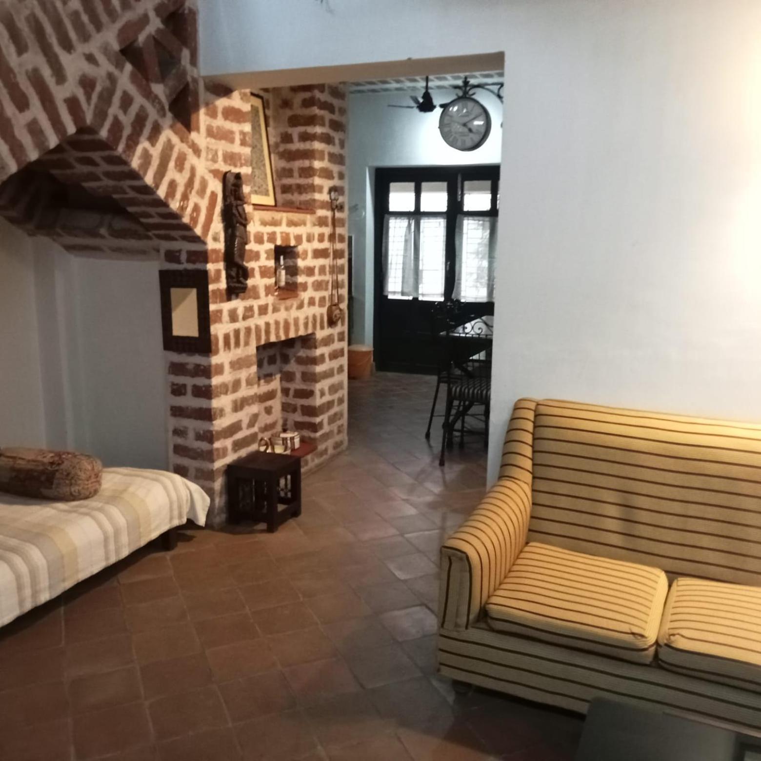 Best Family Homestay - Aamar Bari, Santiniketan Shānti Niketan Eksteriør billede