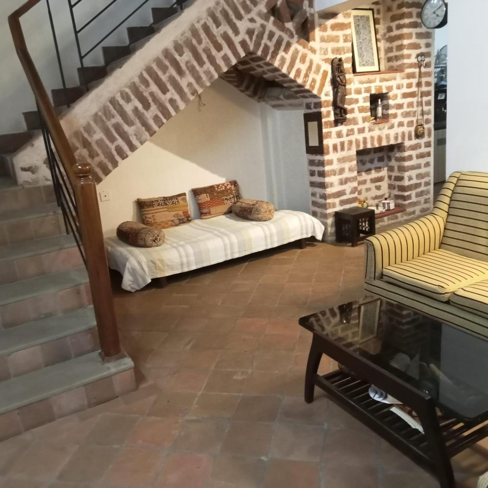 Best Family Homestay - Aamar Bari, Santiniketan Shānti Niketan Eksteriør billede
