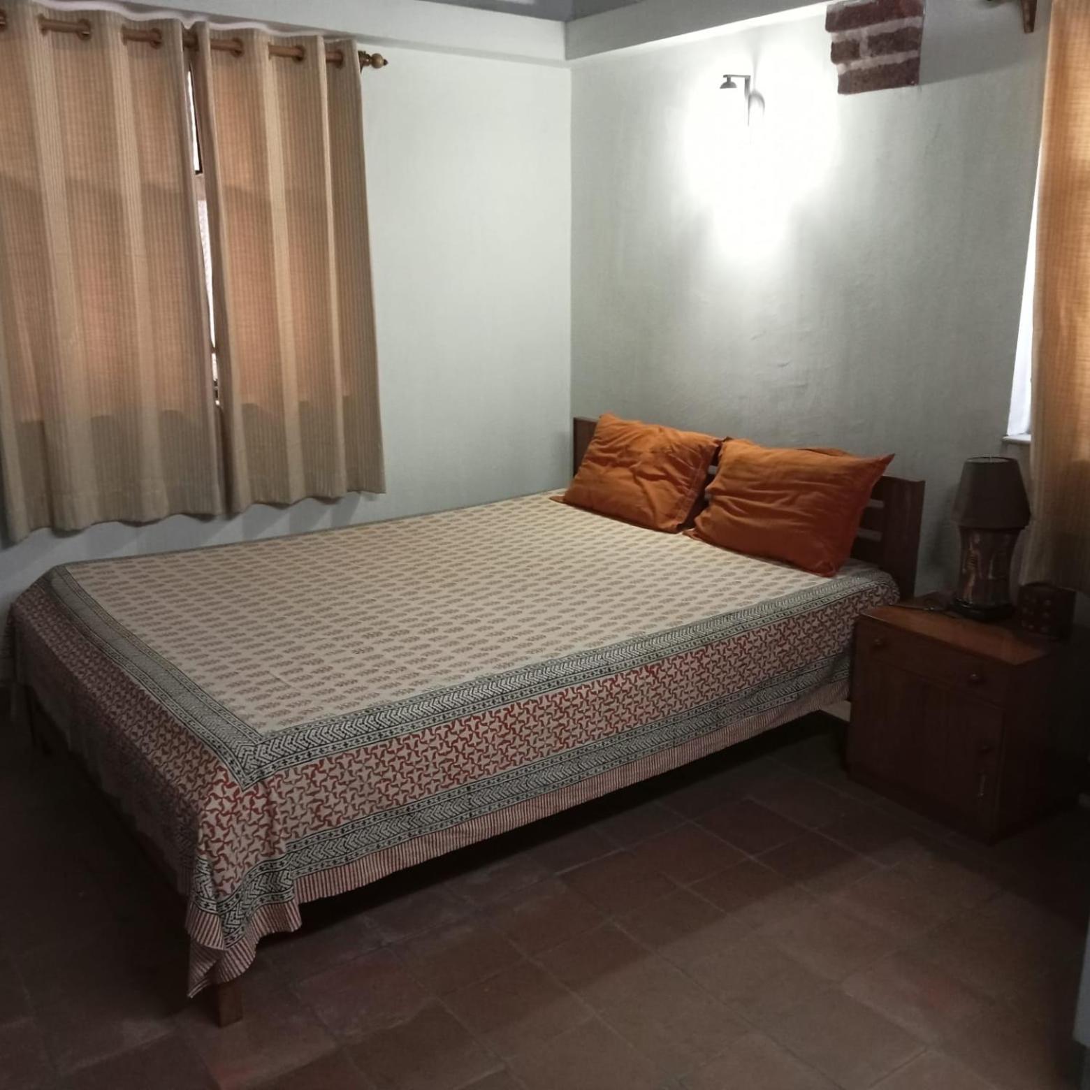 Best Family Homestay - Aamar Bari, Santiniketan Shānti Niketan Eksteriør billede
