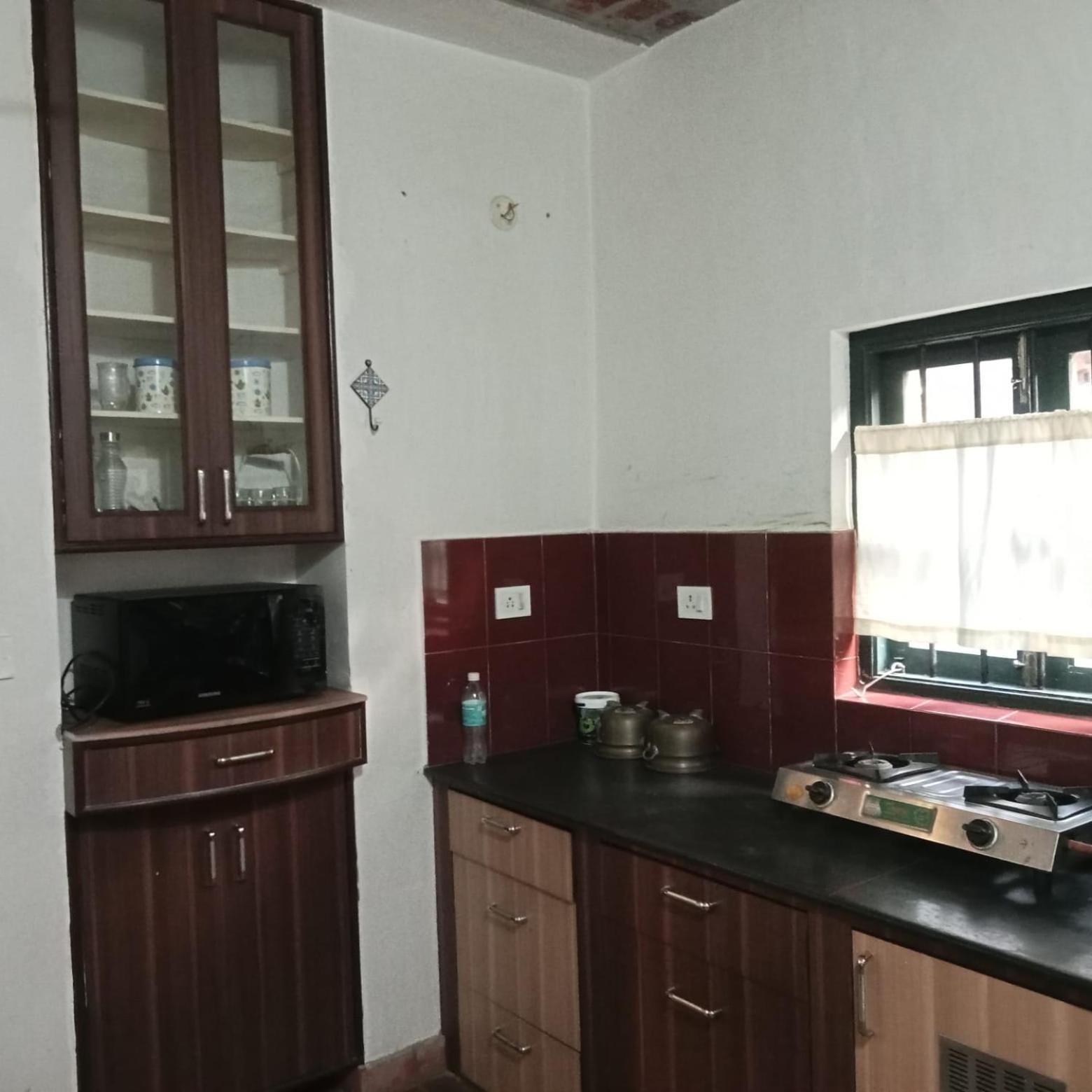 Best Family Homestay - Aamar Bari, Santiniketan Shānti Niketan Eksteriør billede