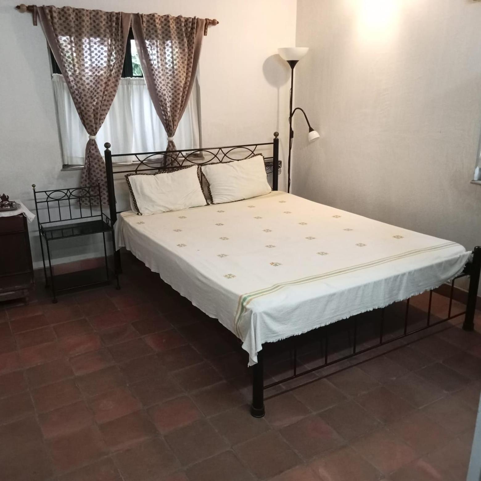 Best Family Homestay - Aamar Bari, Santiniketan Shānti Niketan Eksteriør billede