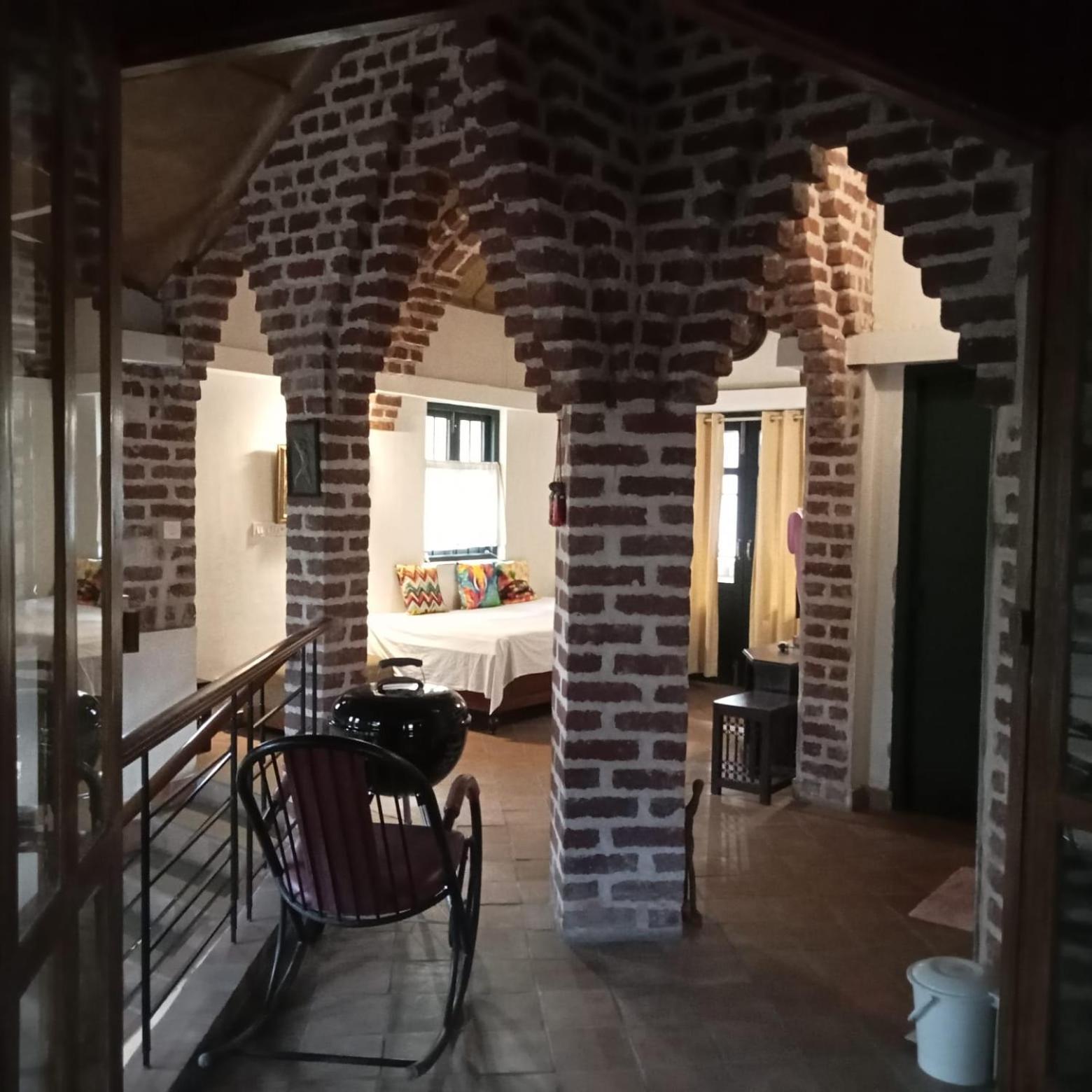 Best Family Homestay - Aamar Bari, Santiniketan Shānti Niketan Eksteriør billede