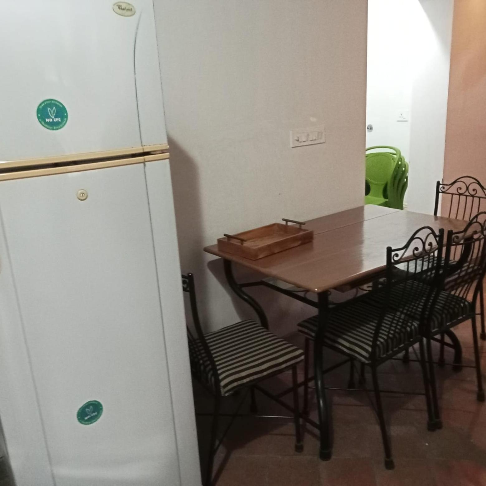Best Family Homestay - Aamar Bari, Santiniketan Shānti Niketan Eksteriør billede