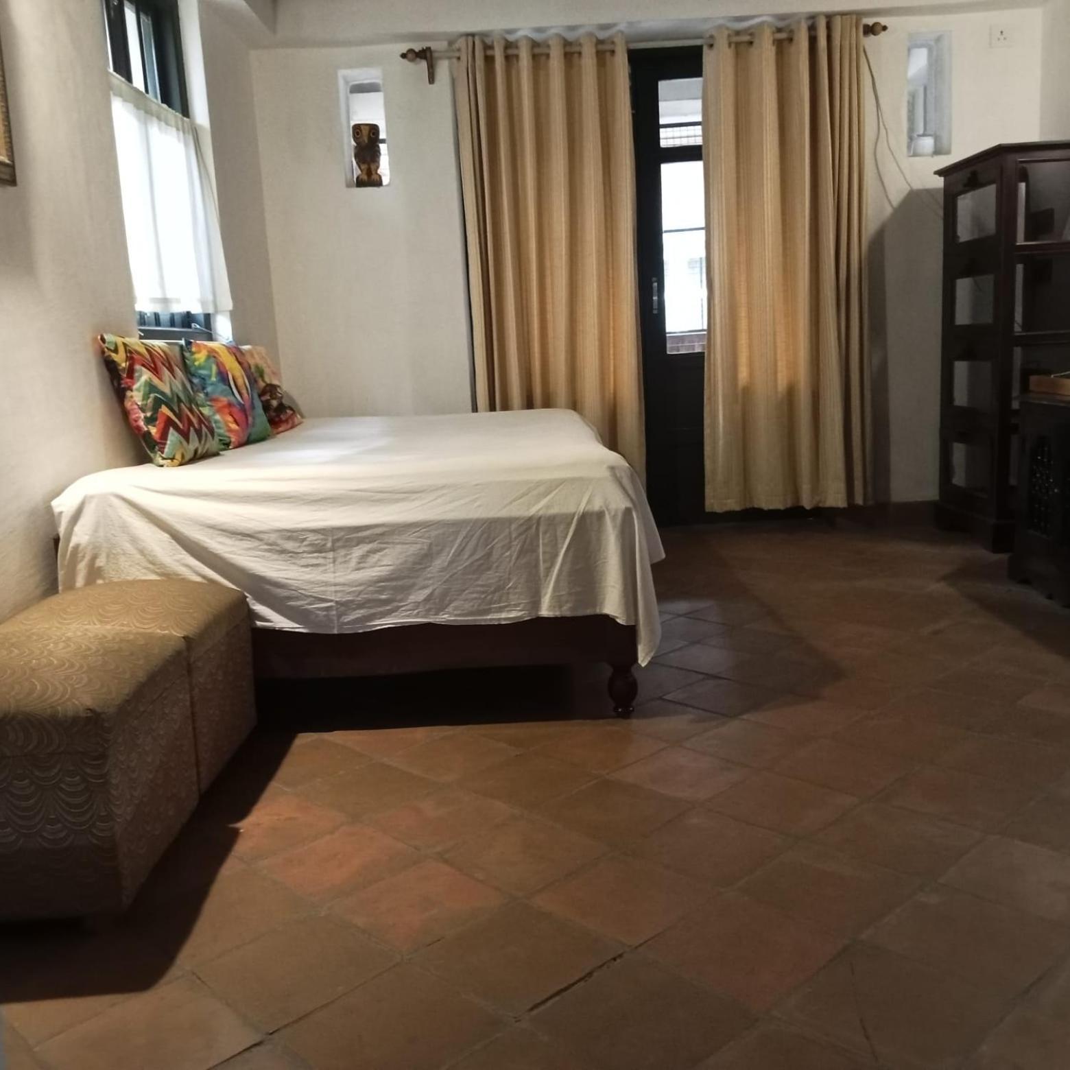 Best Family Homestay - Aamar Bari, Santiniketan Shānti Niketan Eksteriør billede