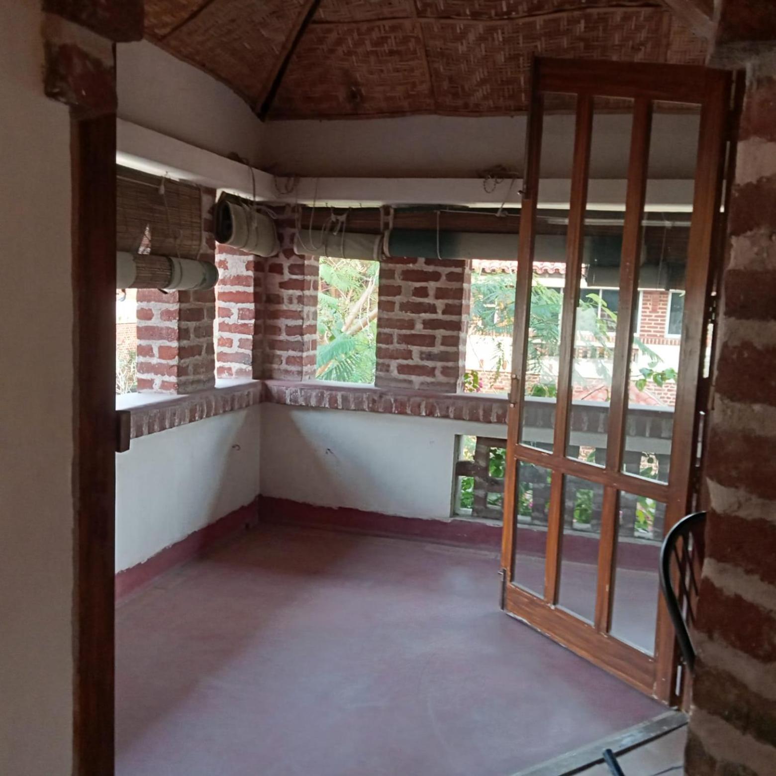 Best Family Homestay - Aamar Bari, Santiniketan Shānti Niketan Eksteriør billede