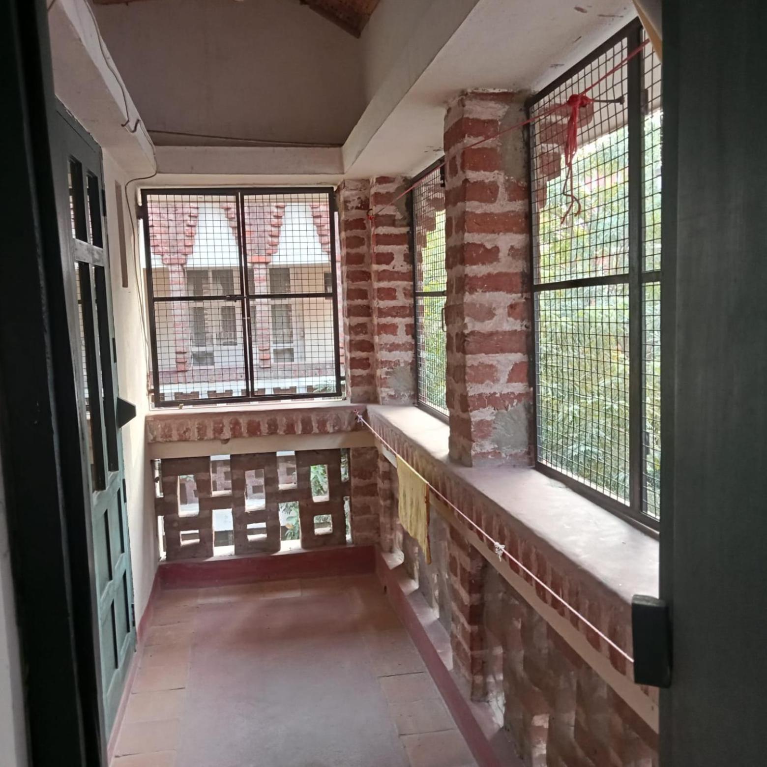 Best Family Homestay - Aamar Bari, Santiniketan Shānti Niketan Eksteriør billede
