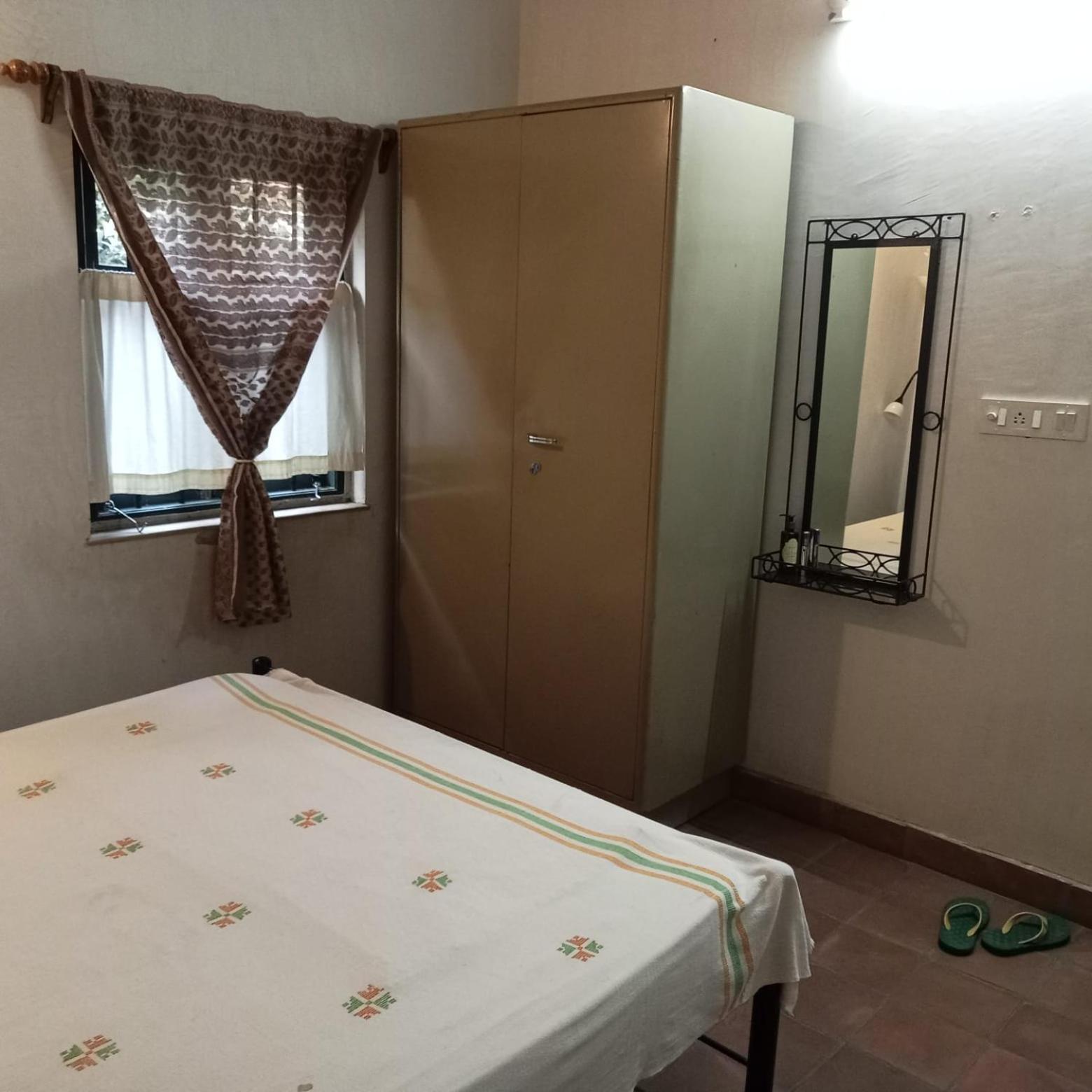 Best Family Homestay - Aamar Bari, Santiniketan Shānti Niketan Eksteriør billede