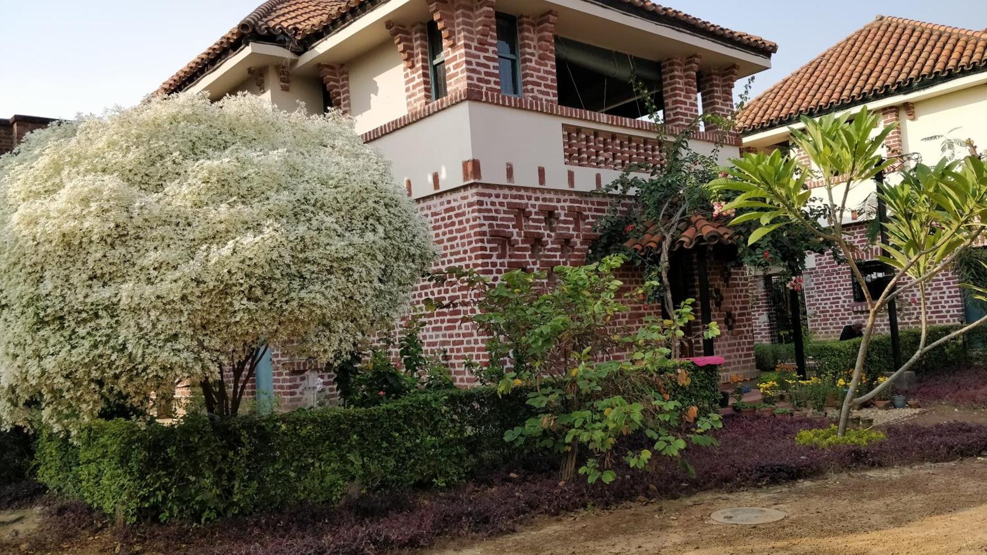 Best Family Homestay - Aamar Bari, Santiniketan Shānti Niketan Eksteriør billede
